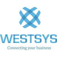 WestSys BVBA logo, WestSys BVBA contact details