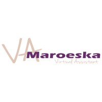 VA Maroeska logo, VA Maroeska contact details