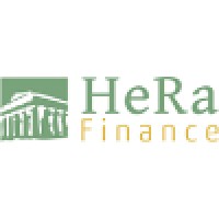 HeRa Finance logo, HeRa Finance contact details