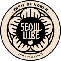 Seoul Vibe Korean restaurant Koh Phangan logo, Seoul Vibe Korean restaurant Koh Phangan contact details