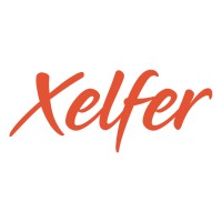 Xelfer logo, Xelfer contact details