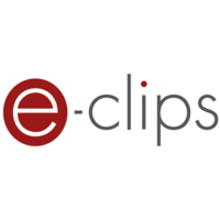 E-clips | Structuur in administratie logo, E-clips | Structuur in administratie contact details