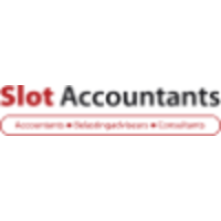 Slot Accountants logo, Slot Accountants contact details