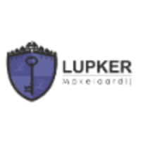 Lupker Makelaardij logo, Lupker Makelaardij contact details