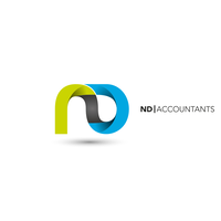 ND Accountants en Belastingadviseurs logo, ND Accountants en Belastingadviseurs contact details