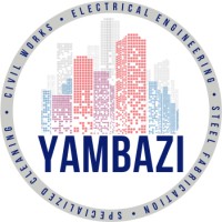 Yambazi logo, Yambazi contact details