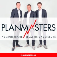 Planmasters Administratie & Belastingadviseurs logo, Planmasters Administratie & Belastingadviseurs contact details