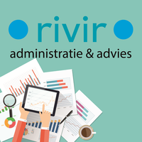 RIVIR - administratie en advies logo, RIVIR - administratie en advies contact details