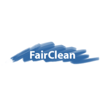 Fairclean Administratie logo, Fairclean Administratie contact details