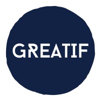 Greatif logo, Greatif contact details