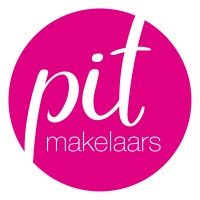 Pit Makelaars logo, Pit Makelaars contact details