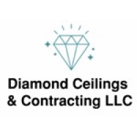 Diamond Ceilings & Contracting, LLC logo, Diamond Ceilings & Contracting, LLC contact details