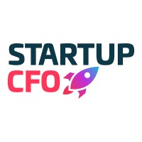 Startup CFO logo, Startup CFO contact details