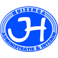 Huizenga Administratie & Interim logo, Huizenga Administratie & Interim contact details