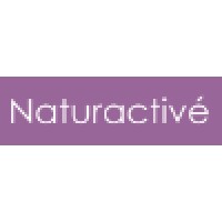 Naturactivé logo, Naturactivé contact details