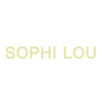 SOPHI LOU logo, SOPHI LOU contact details