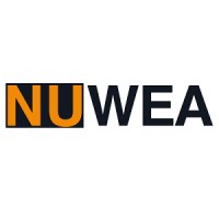 NUWEA logo, NUWEA contact details