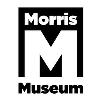 Morris Museum logo, Morris Museum contact details