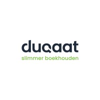 Duqaat | Administratie-, advieskantoor voor de MKB'er en ZZP'er logo, Duqaat | Administratie-, advieskantoor voor de MKB'er en ZZP'er contact details