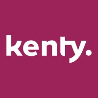 Kenty logo, Kenty contact details