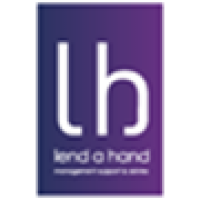 Lend-a-Hand management support en advies logo, Lend-a-Hand management support en advies contact details