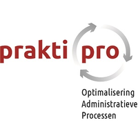 Prakti Pro logo, Prakti Pro contact details