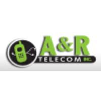 A & R Telecom logo, A & R Telecom contact details