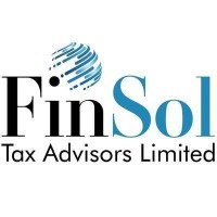 FinSol Tax Advisors Ltd logo, FinSol Tax Advisors Ltd contact details