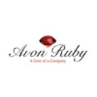 Avon Ruby (UK) logo, Avon Ruby (UK) contact details