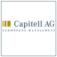 Capitell Vermögens-Management AG logo, Capitell Vermögens-Management AG contact details