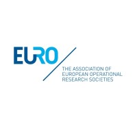 EURO - The Association of European Operational Research Societies logo, EURO - The Association of European Operational Research Societies contact details