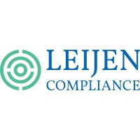 Leijen Compliance logo, Leijen Compliance contact details