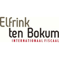 Elfrink ten Bokum Internationaal Fiscaal logo, Elfrink ten Bokum Internationaal Fiscaal contact details