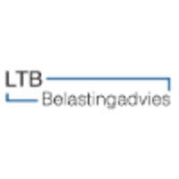 LTB Belastingadvies logo, LTB Belastingadvies contact details