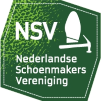 Nederlandse Schoenmakers Vereniging logo, Nederlandse Schoenmakers Vereniging contact details