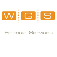 WGS Financial Services BV logo, WGS Financial Services BV contact details