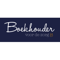 Boekhouder voor de zorg logo, Boekhouder voor de zorg contact details