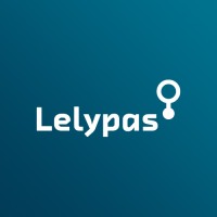 Lelypas logo, Lelypas contact details