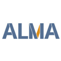 ALMA Amsterdam logo, ALMA Amsterdam contact details