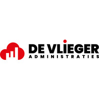 De Vlieger Administraties logo, De Vlieger Administraties contact details