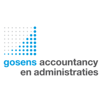 Gosens Accountancy en Administraties logo, Gosens Accountancy en Administraties contact details