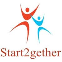 Start2gether logo, Start2gether contact details