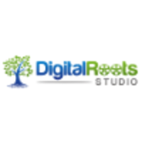 Digital Roots Studio logo, Digital Roots Studio contact details