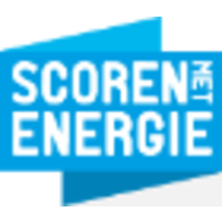 Scoren met Energie logo, Scoren met Energie contact details