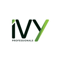 IVY Professionals logo, IVY Professionals contact details