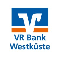 VR Bank Westküste logo, VR Bank Westküste contact details