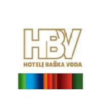 Hoteli Baška Voda d.d. logo, Hoteli Baška Voda d.d. contact details