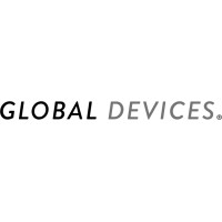 Global Devices logo, Global Devices contact details