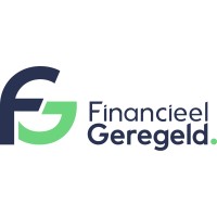 Financieel Geregeld logo, Financieel Geregeld contact details