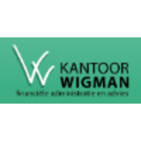 Kantoor Wigman logo, Kantoor Wigman contact details